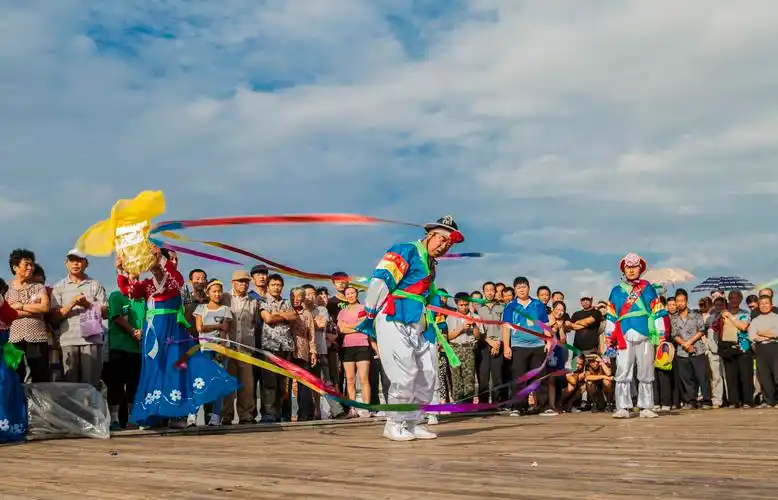时代影像 中国精神——第十一届中国艺术节 摄影作品展览征稿 - 作品