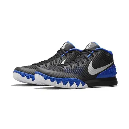 潮运动 nike kyrie 1 ep 欧文1代 男子篮球鞋