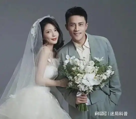 嫁给杜淳后,杜淳无意中看到王灿的身份证,才发现自己当初中了|秋瓷炫