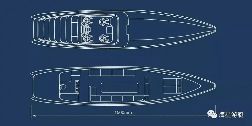 第八届中国大学生游艇设计大赛获奖作品