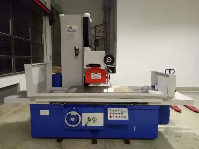 厂家销售:玉博大水磨床/ 大水磨 m7150磨床 玉博平面磨床工厂