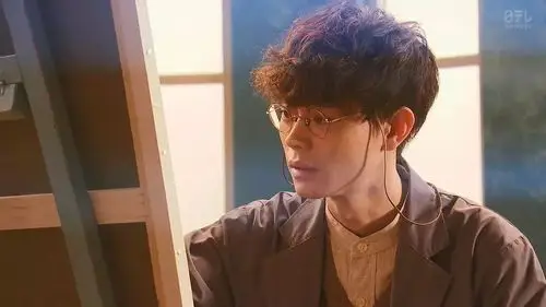 一开始看这部剧,是因为有我喜欢的演员苏打菅田将晖,以及《哥哥太爱我