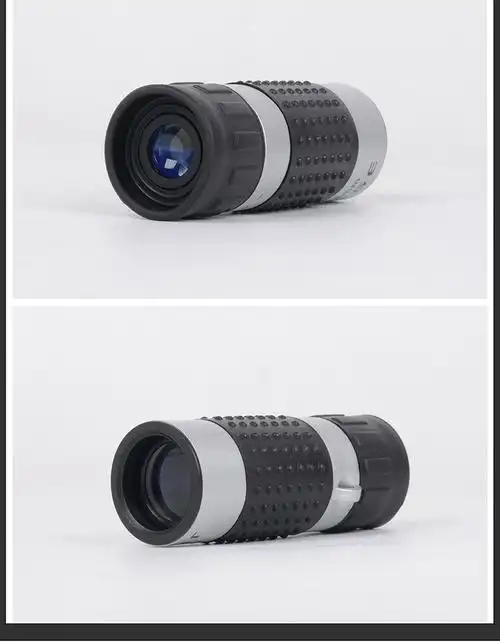 瞄准镜32倍十字镜瞄准器32倍八倍镜十字单筒望远镜高倍高清500倍可调