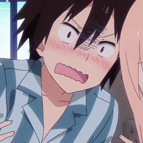 情头.禁二干物妹小埋 土间埋