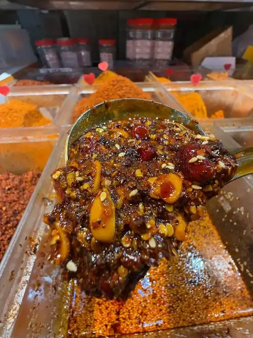 来贵州买特产的冲这家!