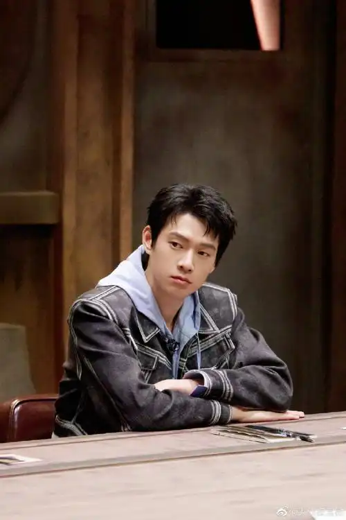 魏大勋超话#魏大勋明星大侦探#【明侦93甁 已更新 图文——分节目官