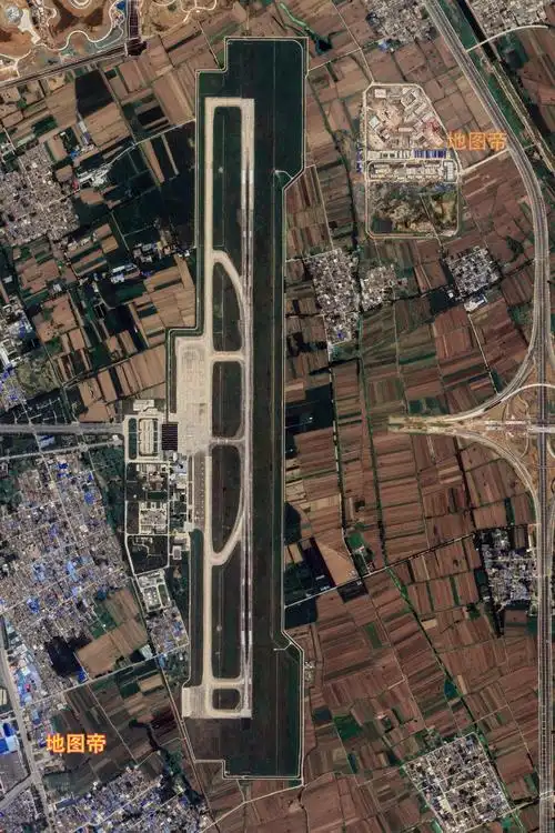 河南167万平方千米为何只有4座民用机场