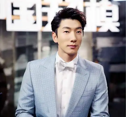 张亮_演员_作品_个人资料_简历_生日_经历_留言 - 酷乐米