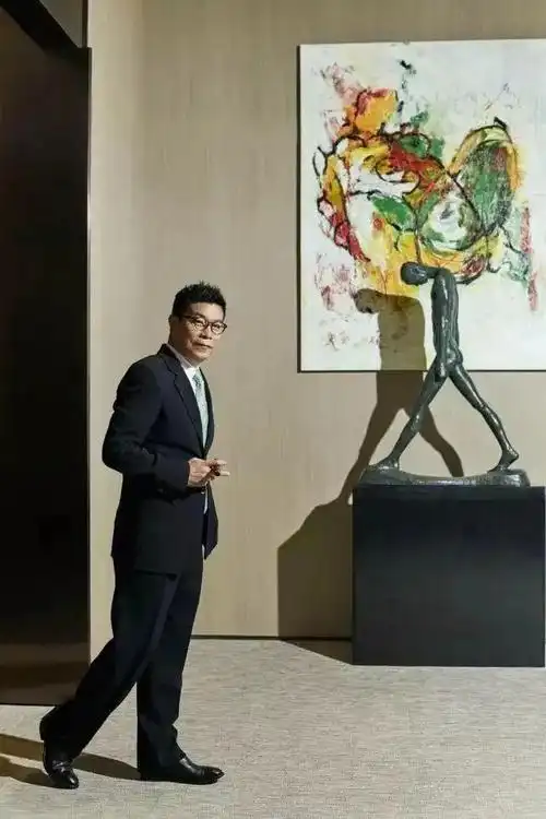 华谊兄弟被执行185亿元