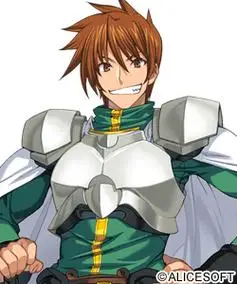 兰斯01:寻找小光