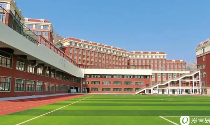 阳光中考访谈|海山学校:填志愿有硬杠杠,普高栏一定要体现-教育-青岛