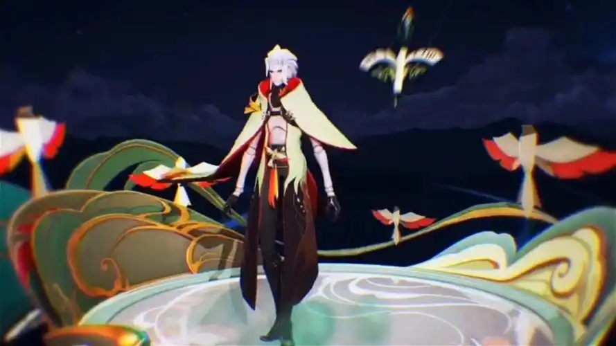 元歌十字斩卡点击杀