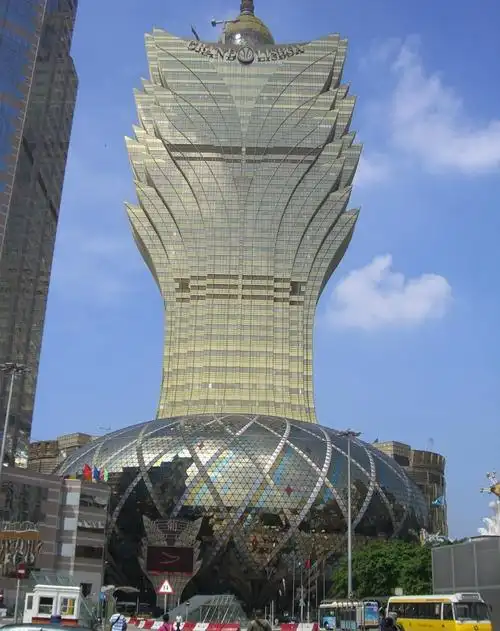 澳门新葡京酒店|2|7