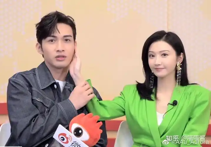 我看张彬彬与经纪人的瓜