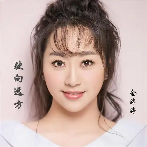 音质在线试听_驶向远方歌词|歌曲下载_酷狗音乐驶向远方_金婷婷__高