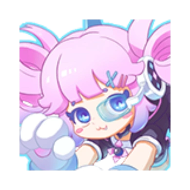 微博游戏大赏#我在#迷你世界#福利中心抽到了铃音装扮碎片*8!