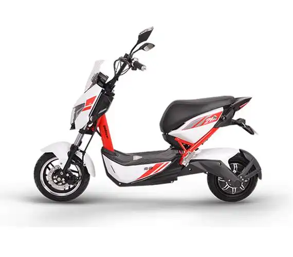 雅迪电动车-x-极光2.