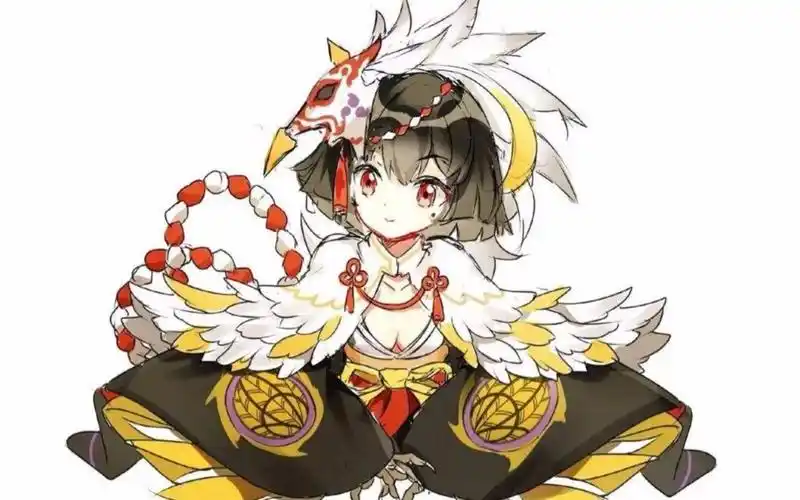 《决战平安京》以津真天打野,打爆对面一人足矣!