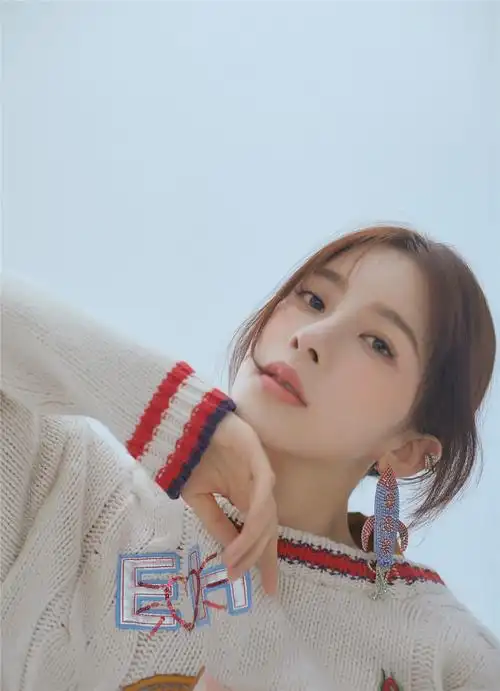 樱子(sarah),1990年12月16日出生于山东省烟台市,中国内地影视女演员