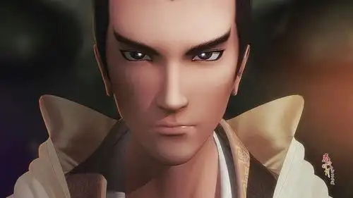 这张照片的人物是谁啊