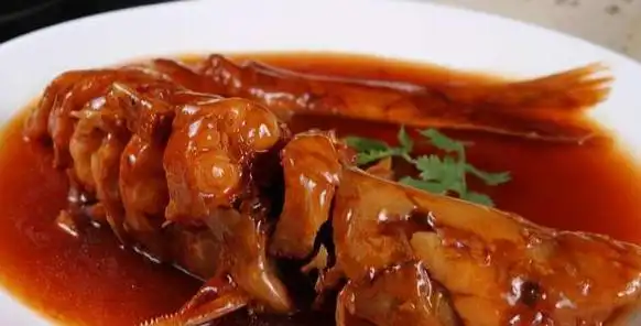 盘点上海最出名的6道名菜,来上海必吃的特色菜!-海涯网