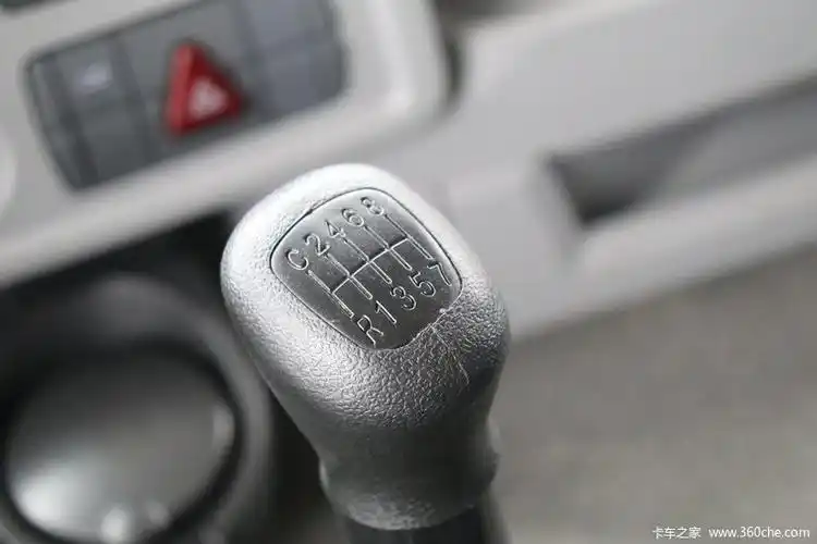 45米冷藏车(8挡)(bj5259xlc-aa)_实拍图片_953598_卡车之家