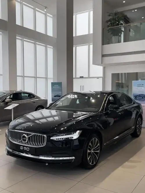 沃尔沃  #沃尔沃s90  #沃尔沃s90  #沃尔沃汽车