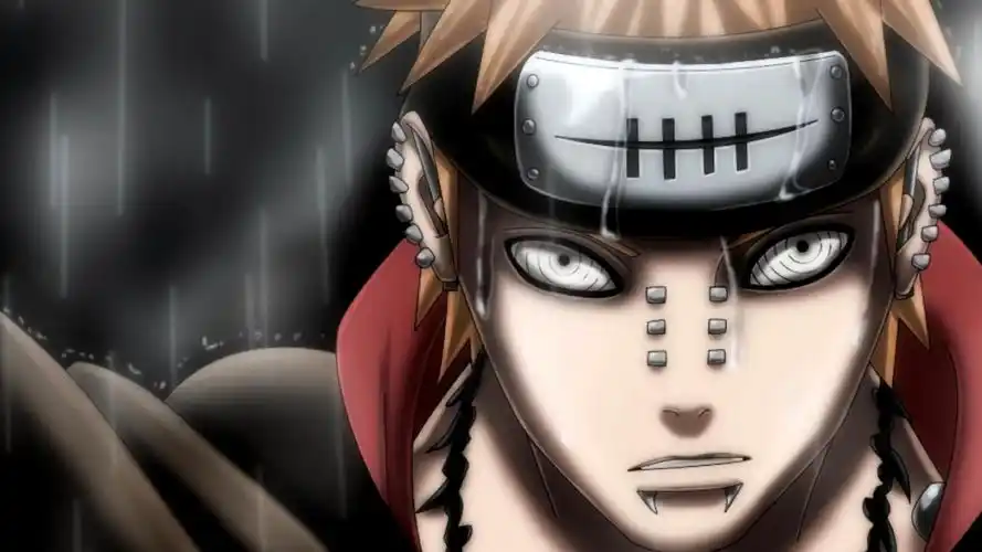 扉间若在,他可以阻止佩恩入侵木叶吗? - 娱乐资讯(主打网)