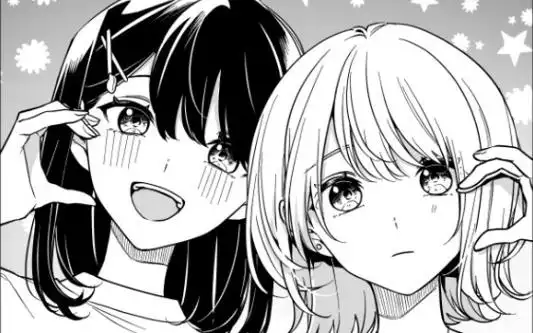 无法拒绝孤独的她