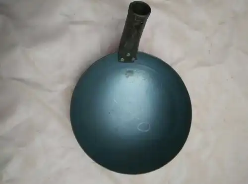 特大加固不带把直径240左右掏粪勺地沟勺垃圾勺捞物勺粪勺