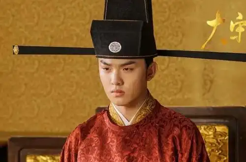 大宋宫词赵恒重病第几集死的 赵恒哪个儿子继位是昏君吗