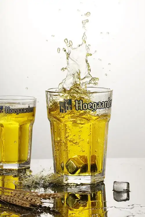 超大六角啤酒杯