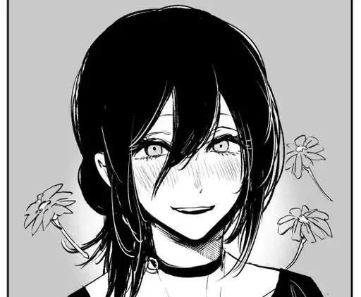 电锯人蕾塞头像