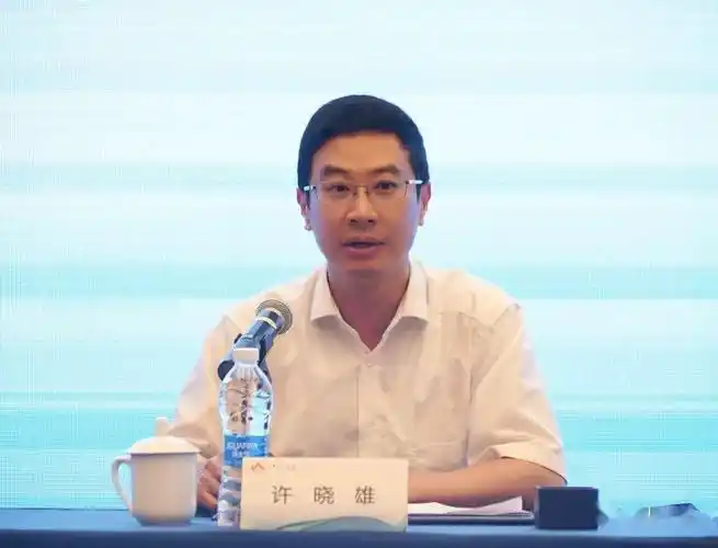 江门市委常委,常务副市长许晓雄汇报了七人普工作开展以来,江门市各项