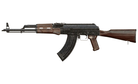 和平精英akm配件选择攻略突击步枪配什么配件最好