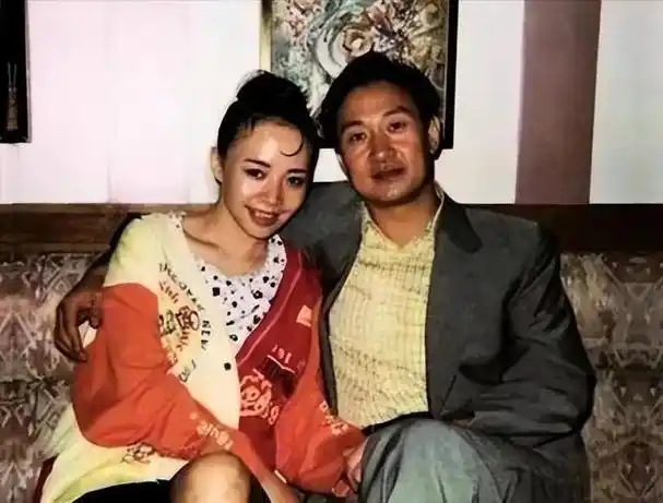 回顾赵婷:宋丹丹是我后妈,巴图是我亲弟,我就是家里的