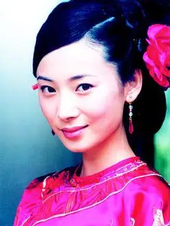 谭小玉(徐筠饰演)