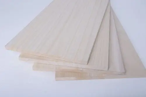 实木桐木板片定制定做隔板木盒材料1厘米 1.2厘米置物长方形木板