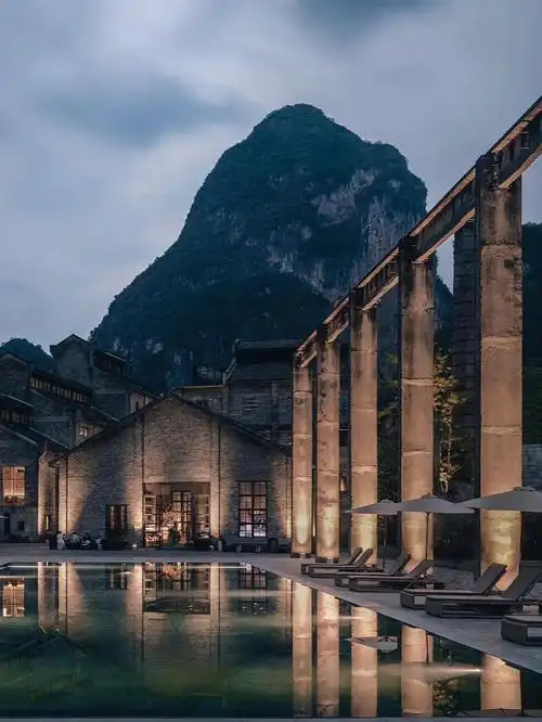 没白等75阳朔糖舍这个全年活动价格太香啦