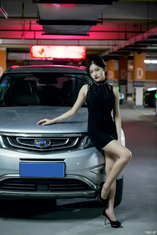 把第一次给了小越越的媳妇当车模第二弹supersexy