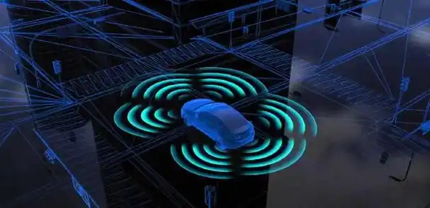 该成像雷达技术可提供高分辨率的物体和特征检测,用于精确绘制汽车