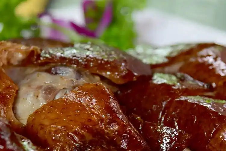 大美广东之顺德以美食的名义