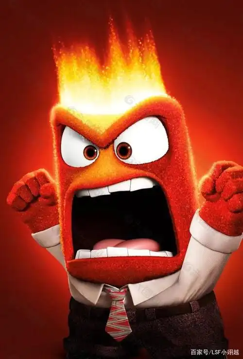 愤怒的情绪,该如何平复?