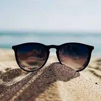 关于夏的微信头像唯美清爽夏天头像点击鼠标右键下载