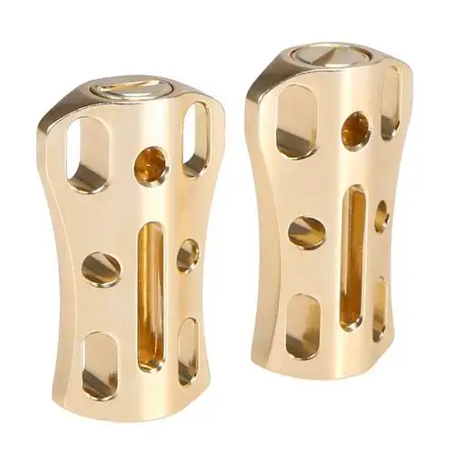 lixada carbon baitcasting reel rocking handle aluminum alloy