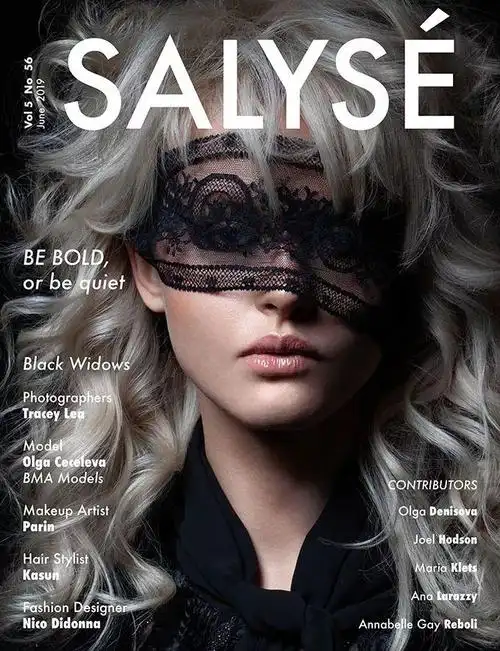 杂志封面设计图片大全(杂志封面版式设计赏析)