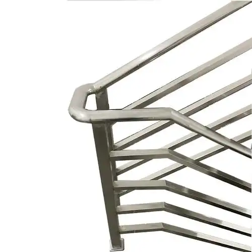 栏合股不锈钢绳网动物园安全防护网鸟语林天幕网天井露台编织防坠网