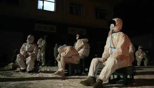 2020年新冠疫情的全球大流行,让加强应急管理能力建设,提升政府应对