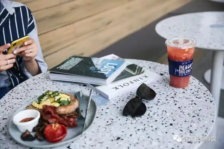 gaga鲜语又获过亿融资凭的是商业模式