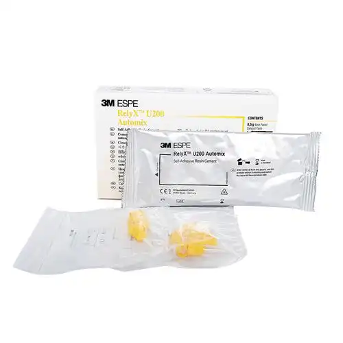 u200粘结牙科3m通用剂自树脂水门85克11克6863口腔科材料